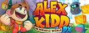 Alex Kidd in Miracle World DX System Requirements