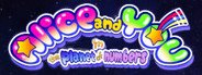 Alice and You in the planet of numbers System Requirements