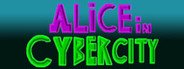 Alice in CyberCity System Requirements