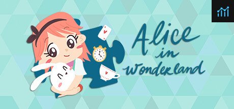 Can I Run Alice in Wonderland - a jigsaw puzzle tale?