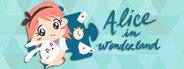 Alice in Wonderland - a jigsaw puzzle tale System Requirements