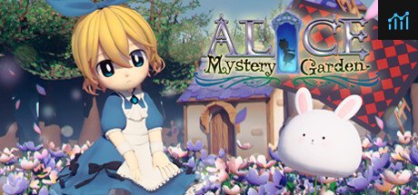 Alice Mystery Garden PC Specs