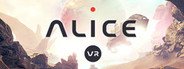 ALICE VR System Requirements