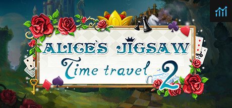 Alice's Jigsaw Time Travel 2 PC Specs