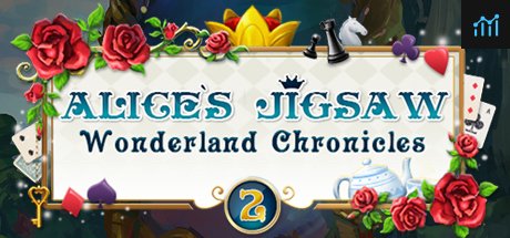 Alice's Jigsaw. Wonderland Chronicles 2 PC Specs