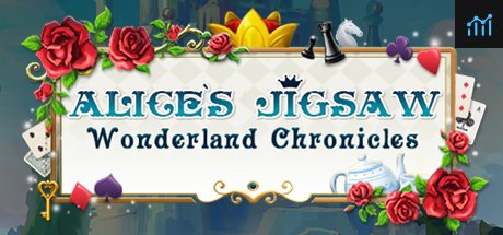 Alice's Jigsaw. Wonderland Chronicles PC Specs