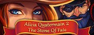 Alicia Quatermain 2: The Stone of Fate System Requirements