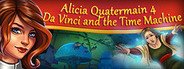 Alicia Quatermain 4: Da Vinci and the Time Machine System Requirements