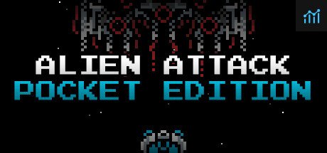 Alien Attack: Pocket Edition PC Specs