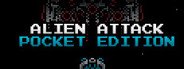 Alien Attack: Pocket Edition System Requirements