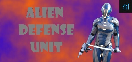 Alien Defense Unit PC Specs