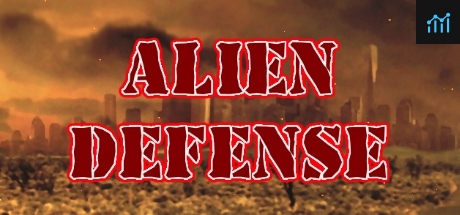 Alien Defense PC Specs