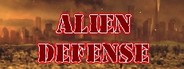 Alien Defense System Requirements