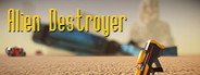 Alien Destroyer System Requirements