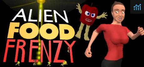 Alien Food Frenzy PC Specs