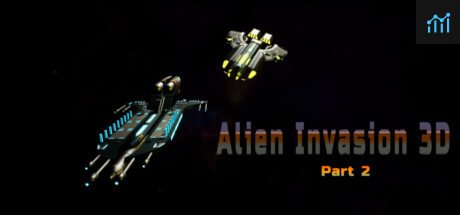 Alien Invasion 3D part 2 PC Specs