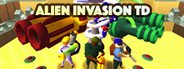 Alien Invasion Tower Defense System Requirements