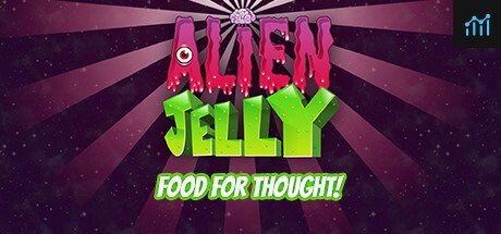 Alien Jelly: Food For Thought! PC Specs