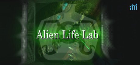 Alien Life Lab PC Specs