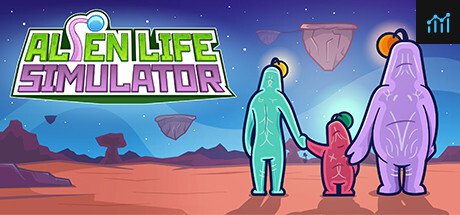 Alien Life Simulator PC Specs