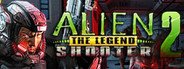 Can I Run Alien Shooter 2 - The Legend?