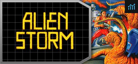 Alien Storm PC Specs