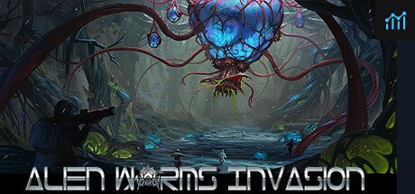 Alien Worms Invasion PC Specs