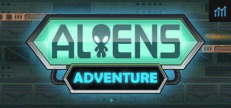 Aliens Adventure PC Specs