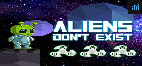 Aliens Don't Exist PC Specs