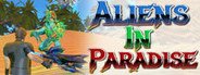 Aliens In Paradise System Requirements