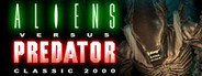 Aliens versus Predator Classic 2000 System Requirements