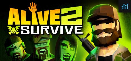 Alive 2 Survive: Tales from the Zombie Apocalypse PC Specs