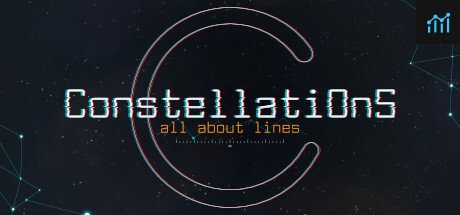 All about lines: Constellations PC Specs