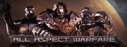 All Aspect Warfare System Requirements