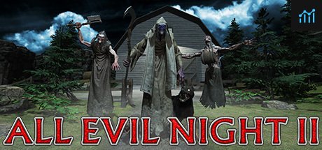 All Evil Night 2 PC Specs