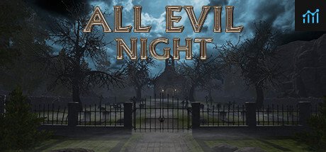 All Evil Night PC Specs