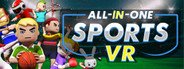 All-In-One Sports VR System Requirements