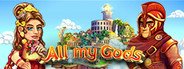 All My Gods System Requirements