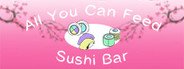 All You Can Feed: Sushi Bar System Requirements