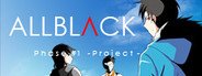 ALLBLACK Phase 1 System Requirements