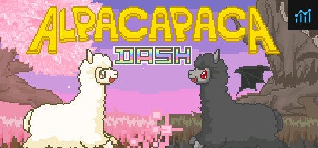 Alpacapaca Dash PC Specs