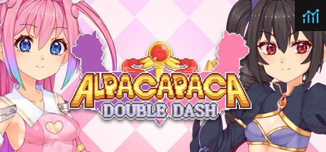 Alpacapaca Double Dash PC Specs