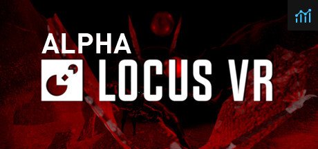 Alpha Locus VR PC Specs