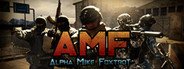 Alpha Mike Foxtrot VR - AMF VR System Requirements