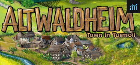 Altwaldheim: Town in Turmoil PC Specs