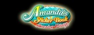 Amanda's Sticker Book 2 - Amazing Wildlife System Requirements