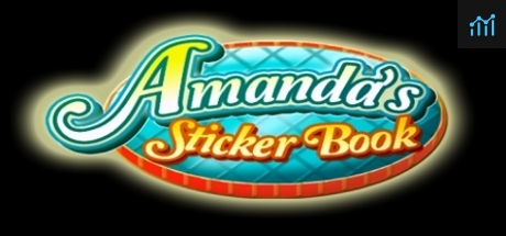 Amanda's Sticker Book PC Specs