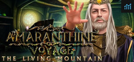 Amaranthine Voyage: The Living Mountain Collector's Edition PC Specs