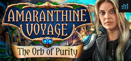 Amaranthine Voyage: The Orb of Purity Collector's Edition PC Specs