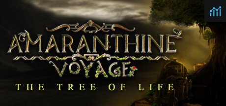 Amaranthine Voyage: The Tree of Life Collector's Edition PC Specs